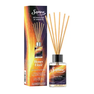 DIFUSOR honey elixir 60 ml