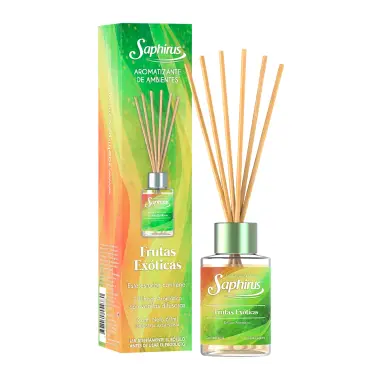 DIFUSOR frutas exoticas 60 ml