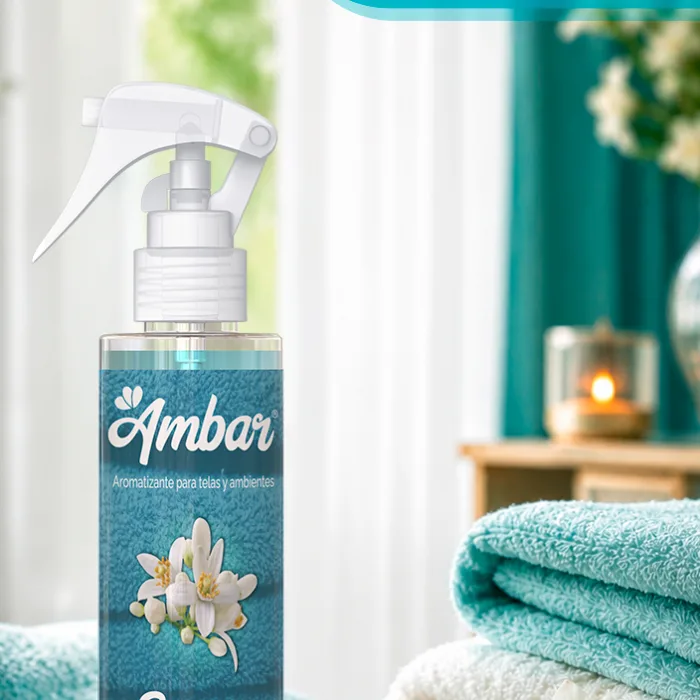 Textil Ambar - Breeze