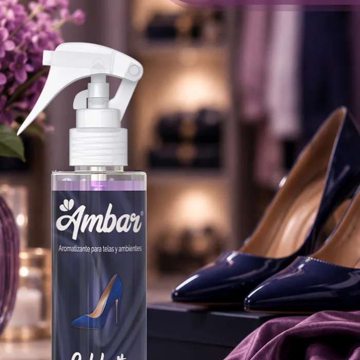 Textil Ambar - Celebrity Shoe