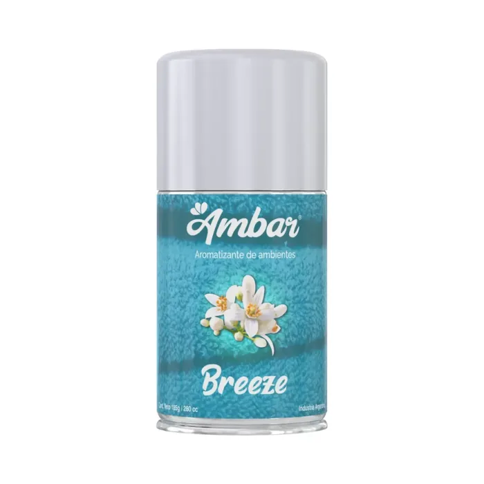 Aerosol Ambar - Breeze