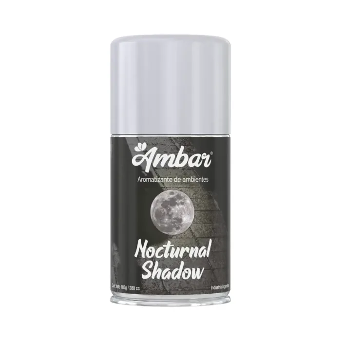 Aerosol Ambar - Nocturnal Shadow